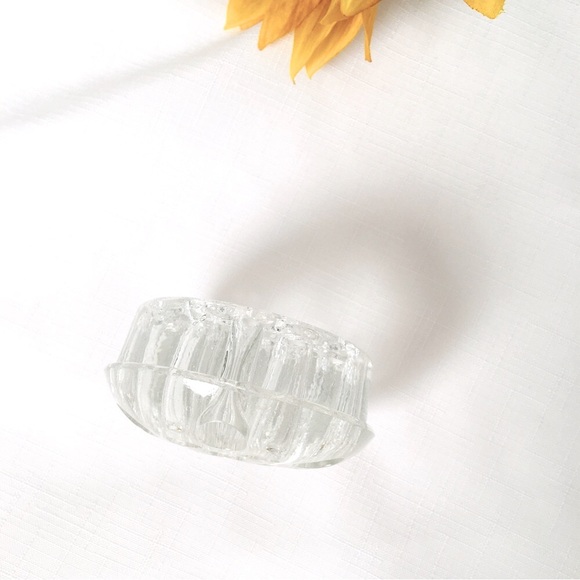 Flower Frog Flower Arranger - Picture 3 of 3